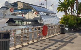 Luxury Yacht Stay 
